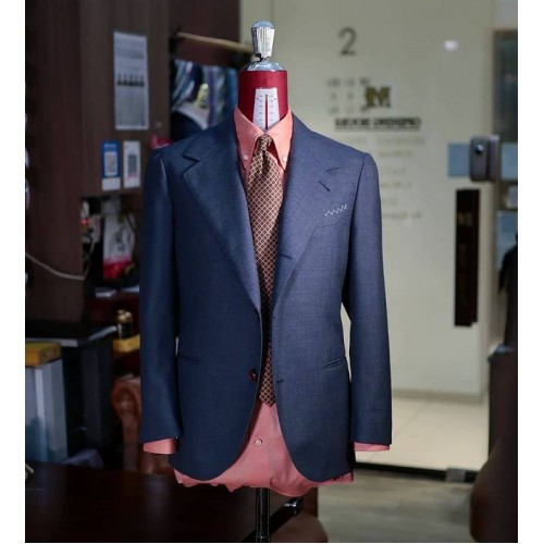 SW6229 by Made Suits